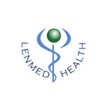 logotipo da Hospital Privado de Maputo