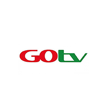 logotipo da GOTV Moçambique